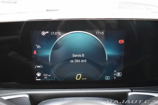Mercedes-Benz GLB 200 STYLE*KAMERA*SERVIS M 2021