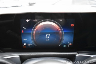Mercedes-Benz GLB 200 STYLE*KAMERA*SERVIS M 2021