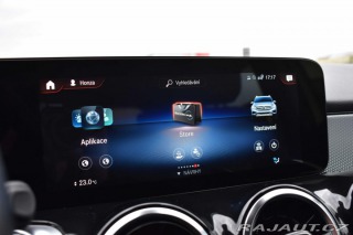 Mercedes-Benz GLB 200 STYLE*KAMERA*SERVIS M 2021