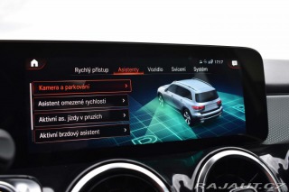 Mercedes-Benz GLB 200 STYLE*KAMERA*SERVIS M 2021