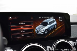 Mercedes-Benz GLB 200 STYLE*KAMERA*SERVIS M 2021
