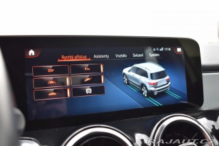 Mercedes-Benz GLB 200 STYLE*KAMERA*SERVIS M 2021