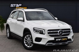 Mercedes-Benz GLB 200 STYLE*KAMERA*SERVIS M 2021