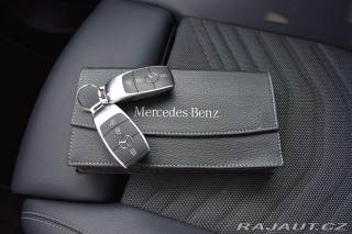 Mercedes-Benz GLB 200 STYLE*KAMERA*SERVIS M 2021