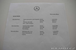 Mercedes-Benz GLB 200 STYLE*KAMERA*SERVIS M 2021
