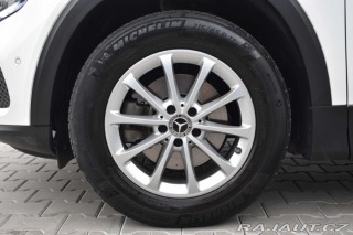 Mercedes-Benz GLB 200 STYLE*KAMERA*SERVIS M 2021