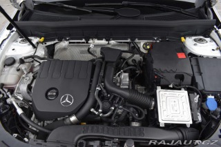 Mercedes-Benz GLB 200 STYLE*KAMERA*SERVIS M 2021