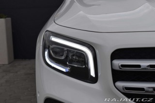 Mercedes-Benz GLB 200 STYLE*KAMERA*SERVIS M 2021