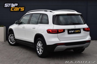 Mercedes-Benz GLB 200 STYLE*KAMERA*SERVIS M 2021