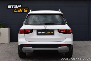 Mercedes-Benz GLB 200 STYLE*KAMERA*SERVIS M 2021
