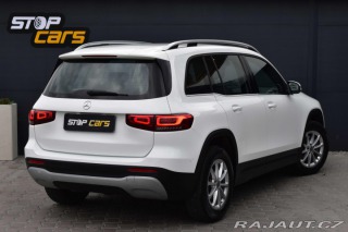 Mercedes-Benz GLB 200 STYLE*KAMERA*SERVIS M 2021