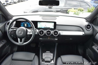 Mercedes-Benz GLB 200 STYLE*KAMERA*SERVIS M 2021