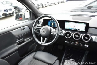 Mercedes-Benz GLB 200 STYLE*KAMERA*SERVIS M 2021