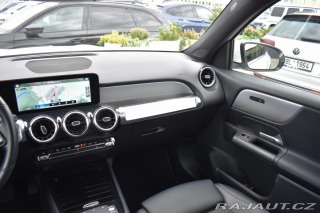 Mercedes-Benz GLB 200 STYLE*KAMERA*SERVIS M 2021