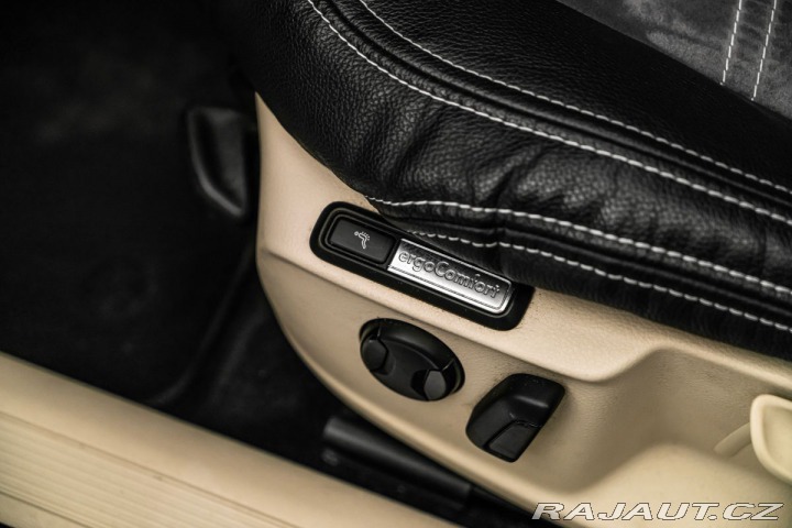 Volkswagen Passat 2.0 TDI 110kW DSG Varia 2015