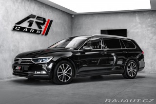 Volkswagen Passat 2.0 TDI 110kW  DSG  Varia 2015