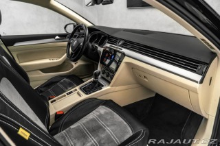 Volkswagen Passat 2.0 TDI 110kW  DSG  Varia 2015