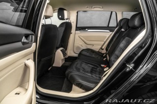 Volkswagen Passat 2.0 TDI 110kW  DSG  Varia 2015