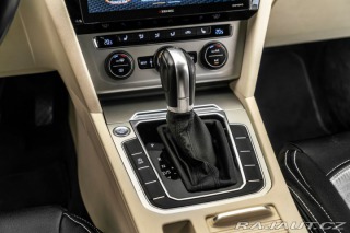 Volkswagen Passat 2.0 TDI 110kW  DSG  Varia 2015
