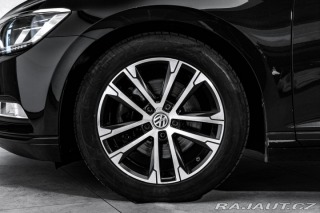 Volkswagen Passat 2.0 TDI 110kW  DSG  Varia 2015