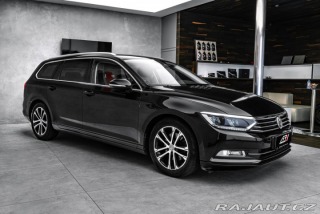 Volkswagen Passat 2.0 TDI 110kW  DSG  Varia 2015