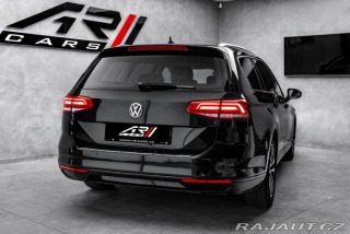 Volkswagen Passat 2.0 TDI 110kW  DSG  Varia 2015