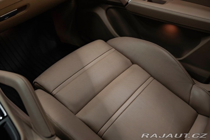 Porsche Cayenne Coupé, Platinum edition, 2023