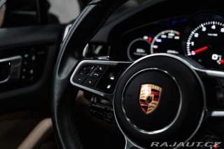 Porsche Cayenne Coupé, Platinum edition, 2023