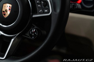 Porsche Cayenne Coupé, Platinum edition, 2023