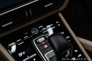 Porsche Cayenne Coupé, Platinum edition, 2023
