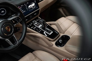 Porsche Cayenne Coupé, Platinum edition, 2023