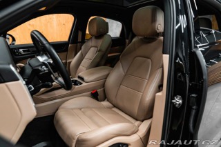 Porsche Cayenne Coupé, Platinum edition, 2023