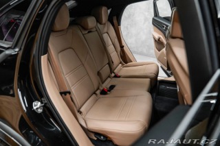 Porsche Cayenne Coupé, Platinum edition, 2023