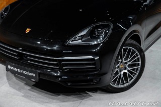 Porsche Cayenne Coupé, Platinum edition, 2023