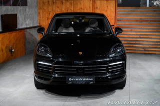 Porsche Cayenne Coupé, Platinum edition, 2023
