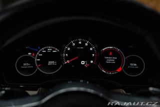 Porsche Cayenne Coupé, Platinum edition, 2023