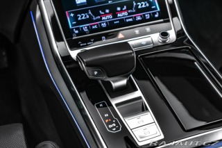 Audi Q8 50TDI Q Vzduch Matrix Pan 2019