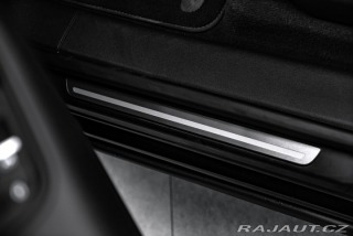 Audi Q8 50TDI Q Vzduch Matrix Pan 2019