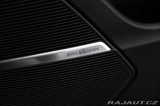 Audi Q8 50TDI Q Vzduch Matrix Pan 2019