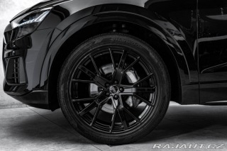 Audi Q8 50TDI Q Vzduch Matrix Pan 2019
