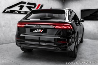Audi Q8 50TDI Q Vzduch Matrix Pan 2019