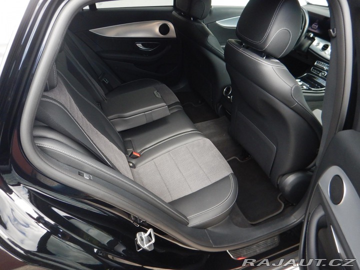 Mercedes-Benz E E 220 D 4MATIC ALLTERRAIN 2019