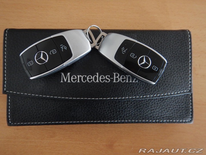 Mercedes-Benz E E 220 D 4MATIC ALLTERRAIN 2019