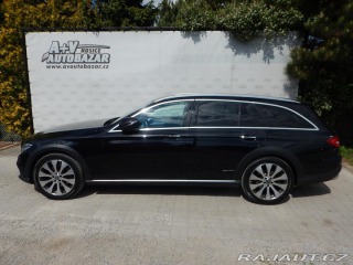 Mercedes-Benz E E 220 D 4MATIC ALLTERRAIN 2019
