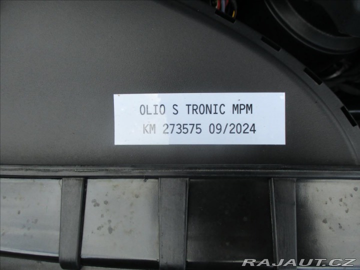 Audi A6 Allroad 3,0 TDi Quattro S 2015