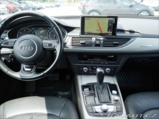 Audi A6 Allroad 3,0 TDi Quattro S 2015