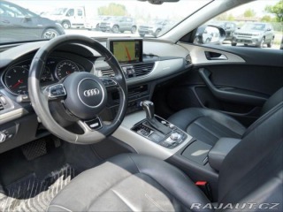 Audi A6 Allroad 3,0 TDi Quattro S 2015