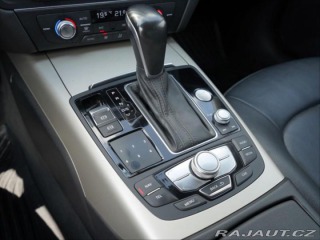 Audi A6 Allroad 3,0 TDi Quattro S 2015