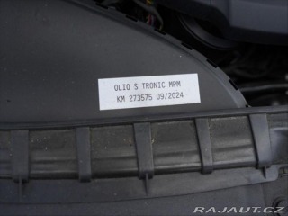 Audi A6 Allroad 3,0 TDi Quattro S 2015