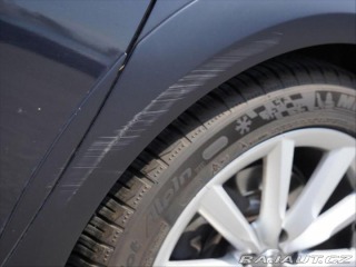 Audi A6 Allroad 3,0 TDi Quattro S 2015